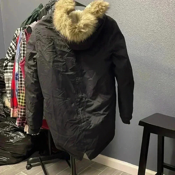 Eddie Bauer waterproof winter coat - Picture 8 of 10